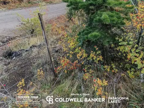 Terreno en Venta 200  mts Fondo