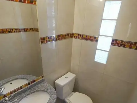 Casa 3 dormitorios jacuzzi garage patio amplio Belgrano