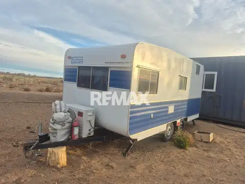 Vende Chacra 5ha Senillosa, Pcia de Neuquen