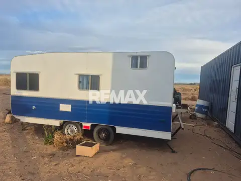 Vende Chacra 5ha Senillosa, Pcia de Neuquen