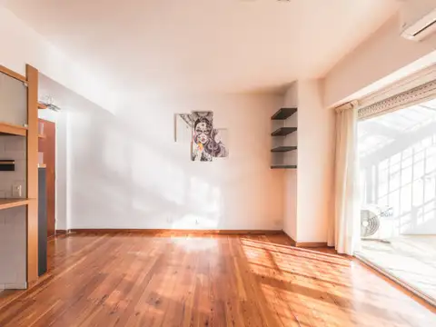 Departamento en Venta 48 años