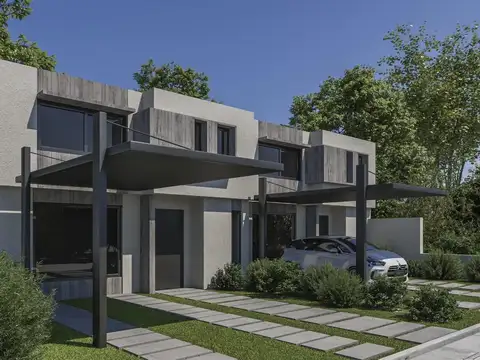 Dúplex de 3 dormitorios en venta en Nuevo URCA - Zona Valle Escondido