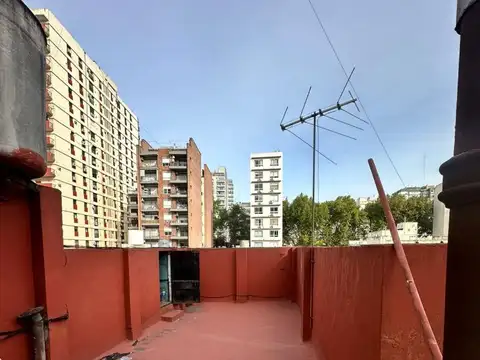 Depto Tipo Casa en Venta de 2 dormitorios