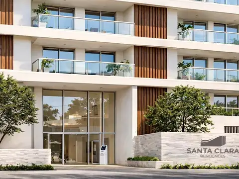 Santa Clara Residences
