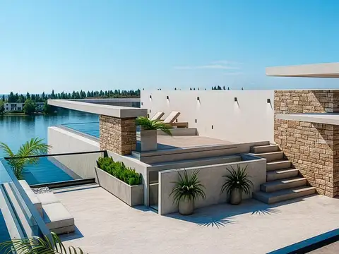 Departamento en Venta A Estrenar