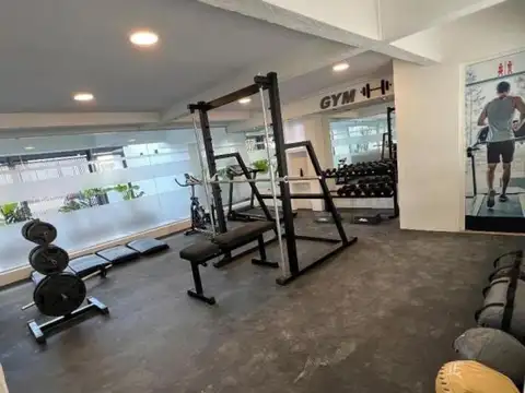 Departamento en Venta Apto profesional