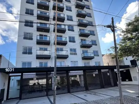 Yatay e/ Avenida Hipólito Yrigoyen y Ortiz de Rosas