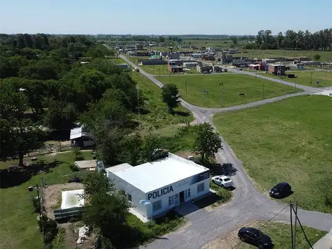TERRENO EN VENTA EN BARRIO SANTA MARIA DE CAÑUELAS