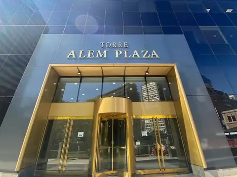 AlquilerOficina amoblada 250m2 Catalinas