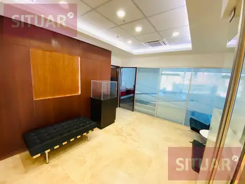 Oficina en Alquiler en Retiro, USD 6.700