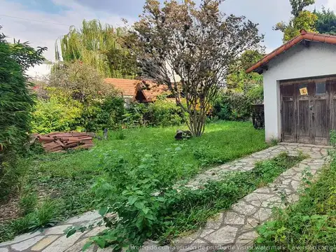 Terreno en Venta en Martinez Santa Fe / Fleming, USD 220.000