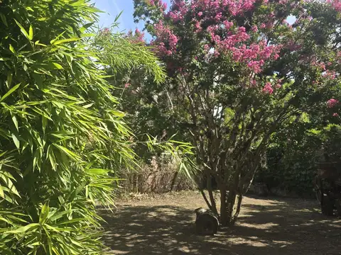 Terreno 200m² en Martínez a dos cuadras de Av.  Santa Fe