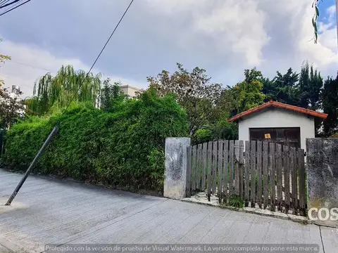 Terreno en Venta de 200,0 m2