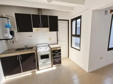 Departamento en Venta en Godoy Cruz, USD 43.000