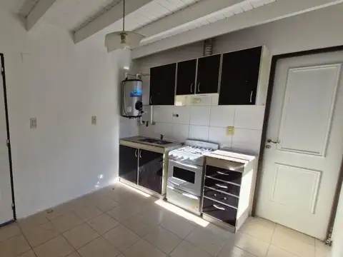 Departamento en Venta 15 años