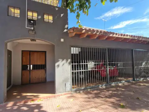 Departamento en Godoy Cruz 