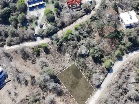 Terreno en Venta en Villa Parque Siquiman, USD 35.000