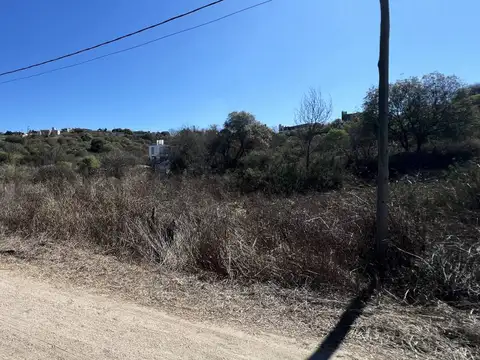 Venta Lote 633m2 Villa Parque Siquima