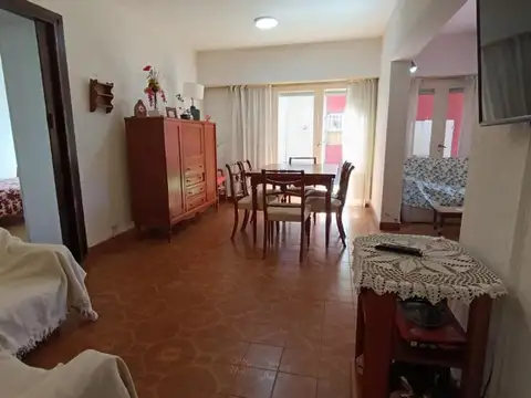 Departamento en Venta en San Carlos, USD 70.000