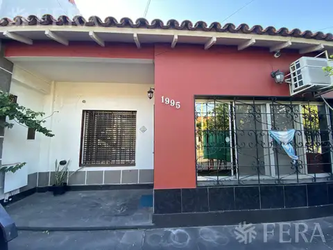 Depto Tipo Casa en Venta de 4 ambientes