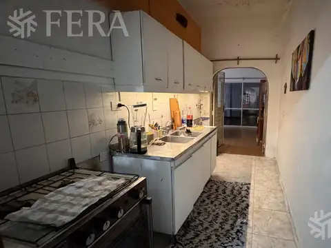 Depto Tipo Casa en Venta con 1 cocheras
