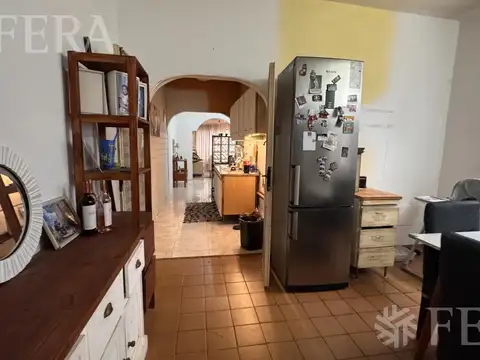 Depto Tipo Casa en Venta 40 años