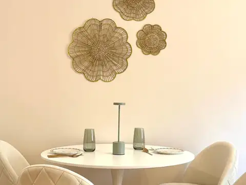 Departamento en Alquiler Temporal en Recoleta, USD 1.200