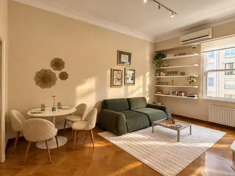 Avenida Alvear 1800