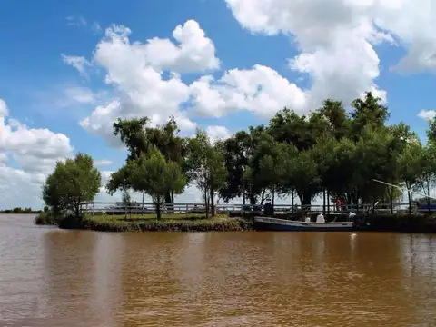 Terreno en Venta 50  mts Frente