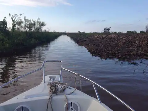 Terreno en venta - 10.050Mts2 - Zarate