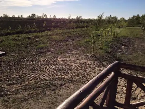 Barrio Nautico Talavera