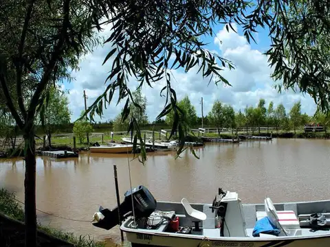 Barrio Nautico Talavera