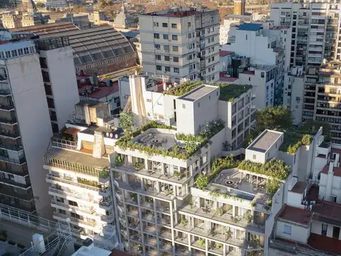Departamento en Venta A Estrenar