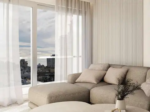 Departamento en Venta al Noroeste