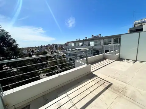 Departamento en Alquiler de 3 ambientes