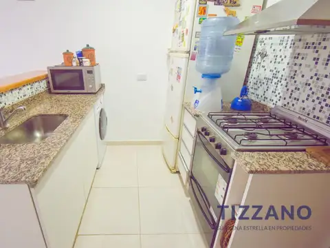 Departamento en Venta en Altos de Hudson II, USD 98.000