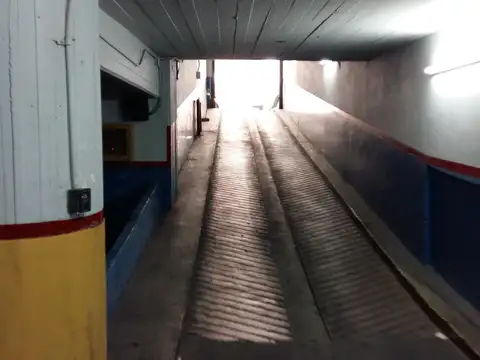 Cochera en Venta