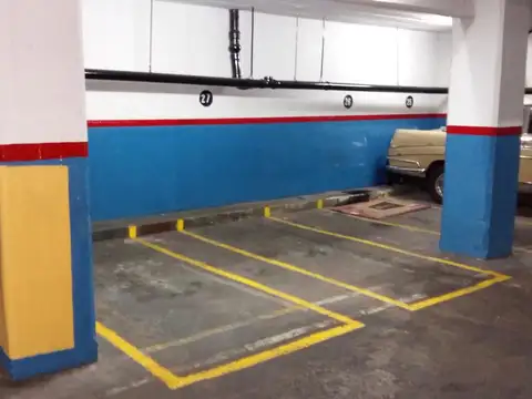 Cochera en Venta