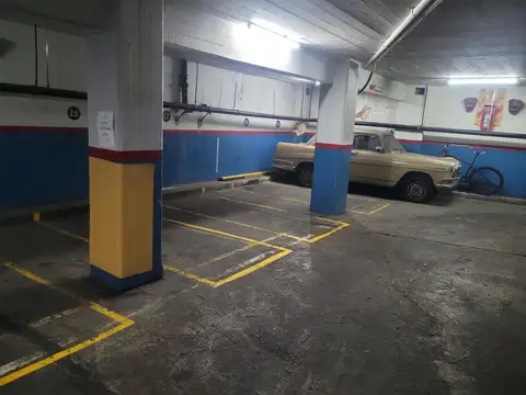 Cochera en Venta