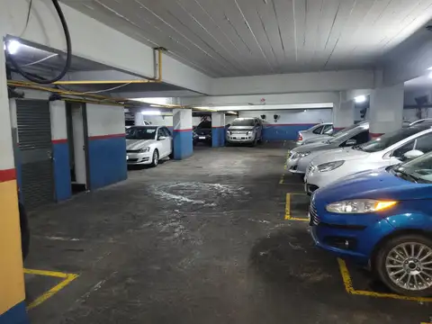 Cochera en Venta