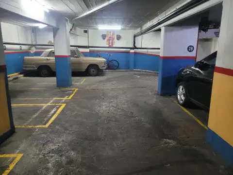 Cochera en Venta