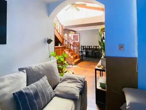 Depto Tipo Casa en Venta en General Pacheco, USD 145.000