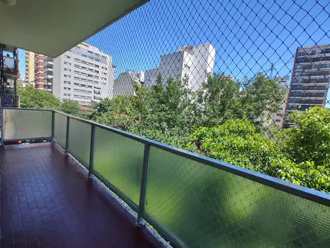 Departamento en Alquiler al Oeste