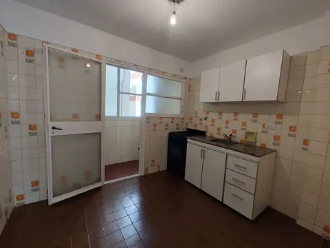 Departamento 2 ambientes en alquiler en Belgrano