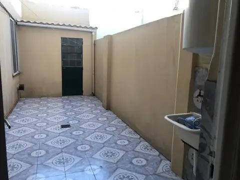 Departamento en Alquiler 60 años