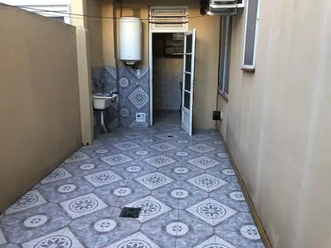 Departamento en Alquiler al Noreste