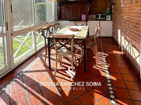 Casa en Alquiler Temporal al Noreste