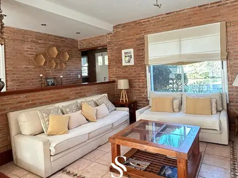 Casa en Alquiler Temporal A Estrenar