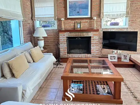 Casa en Alquiler Temporal al Noreste