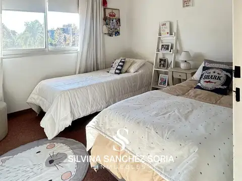 Casa en Alquiler Temporal de 5 dormitorios